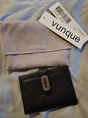 Vunque magpie wallet